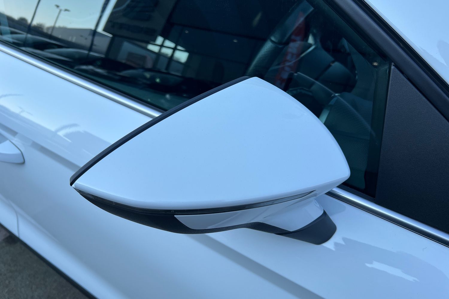 Used SEAT Arona 2022 for sale - 78108529: Photo 21