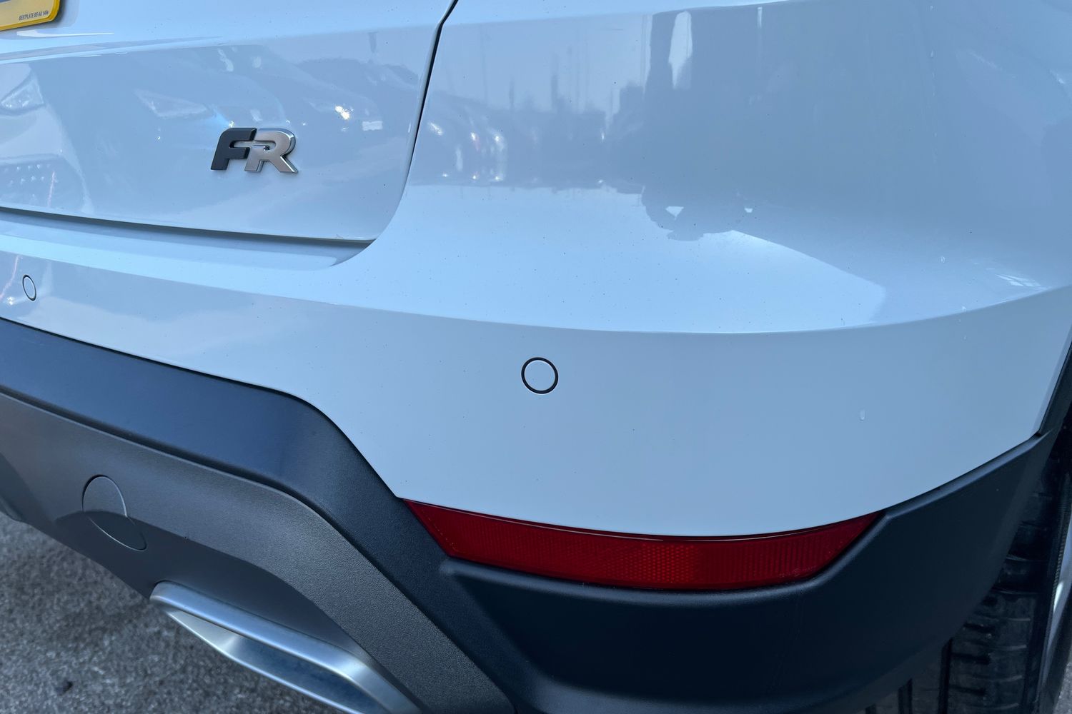 Used SEAT Arona 2022 for sale - 78108529: Photo 22