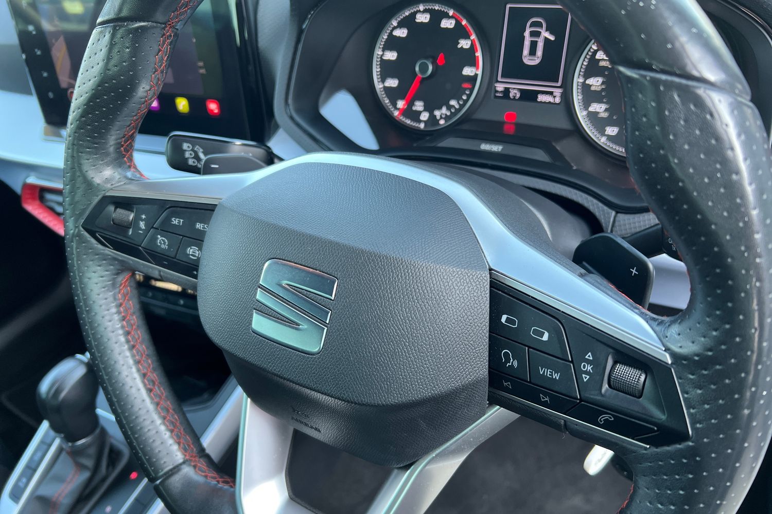 Used SEAT Arona 2022 for sale - 78108529: Photo 25