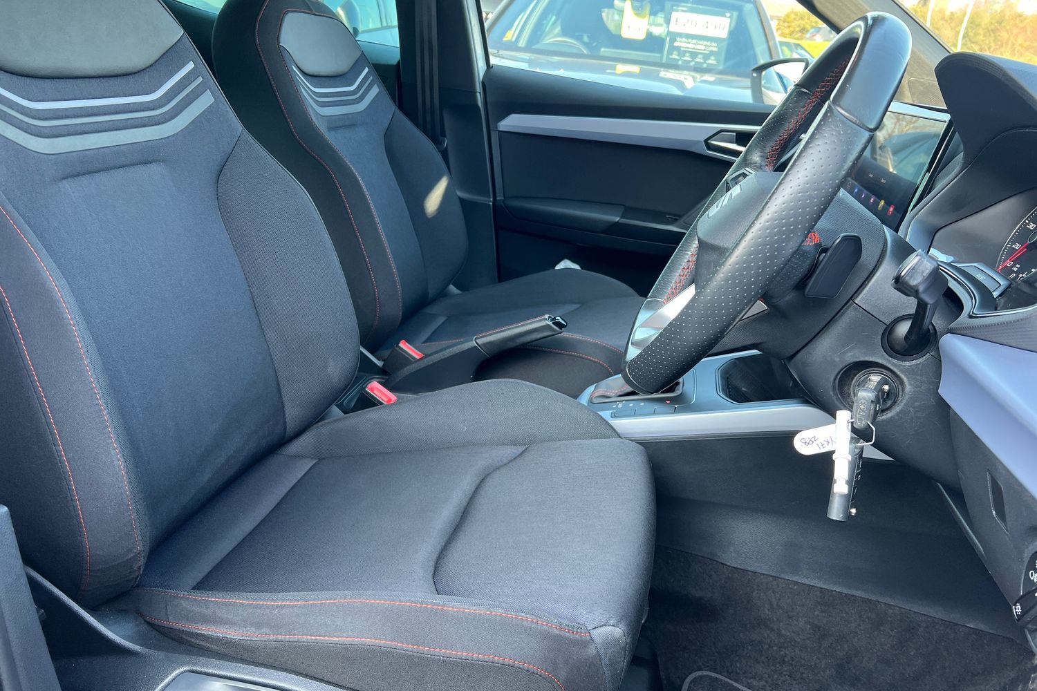 Used SEAT Arona 2022 for sale - 78108529: Photo 26