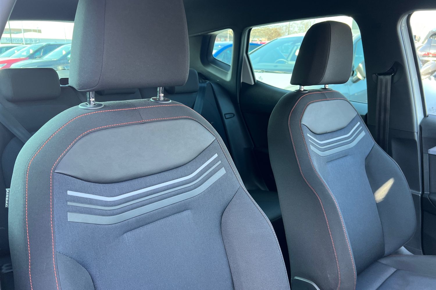 Used SEAT Arona 2022 for sale - 78108529: Photo 27