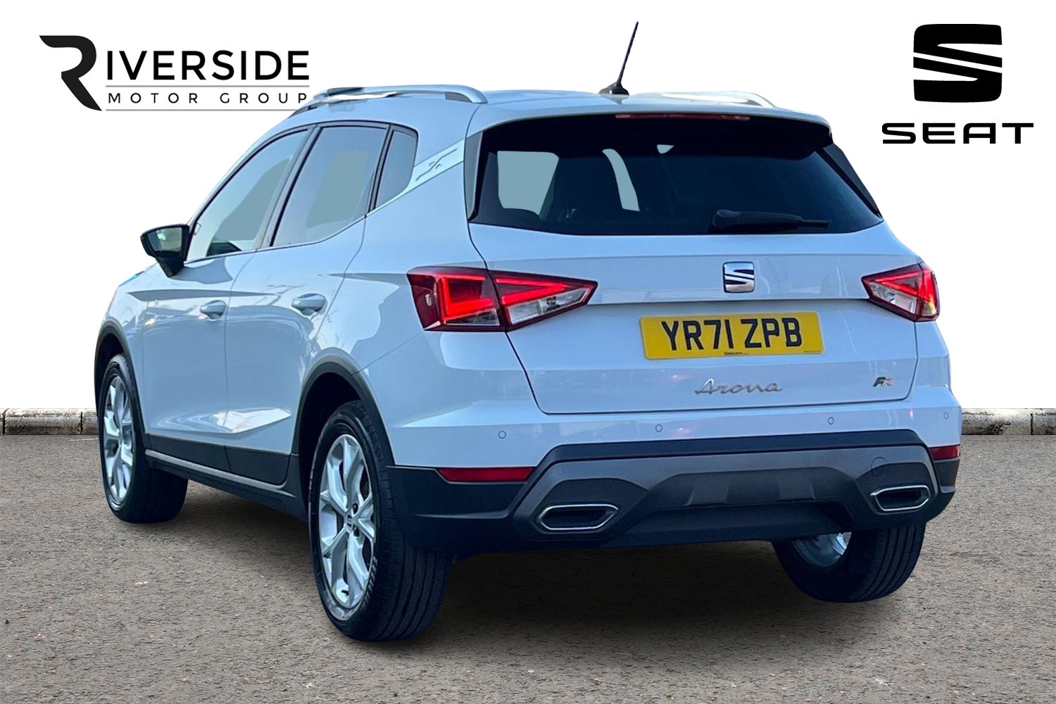 Used SEAT Arona 2022 for sale - 78108529: Photo 3