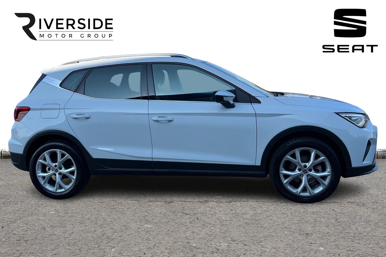 Used SEAT Arona 2022 for sale - 78108529: Photo 4