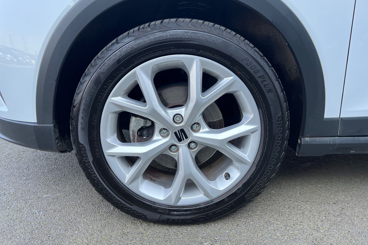 Used SEAT Arona 2022 for sale - 78108529: Photo 5