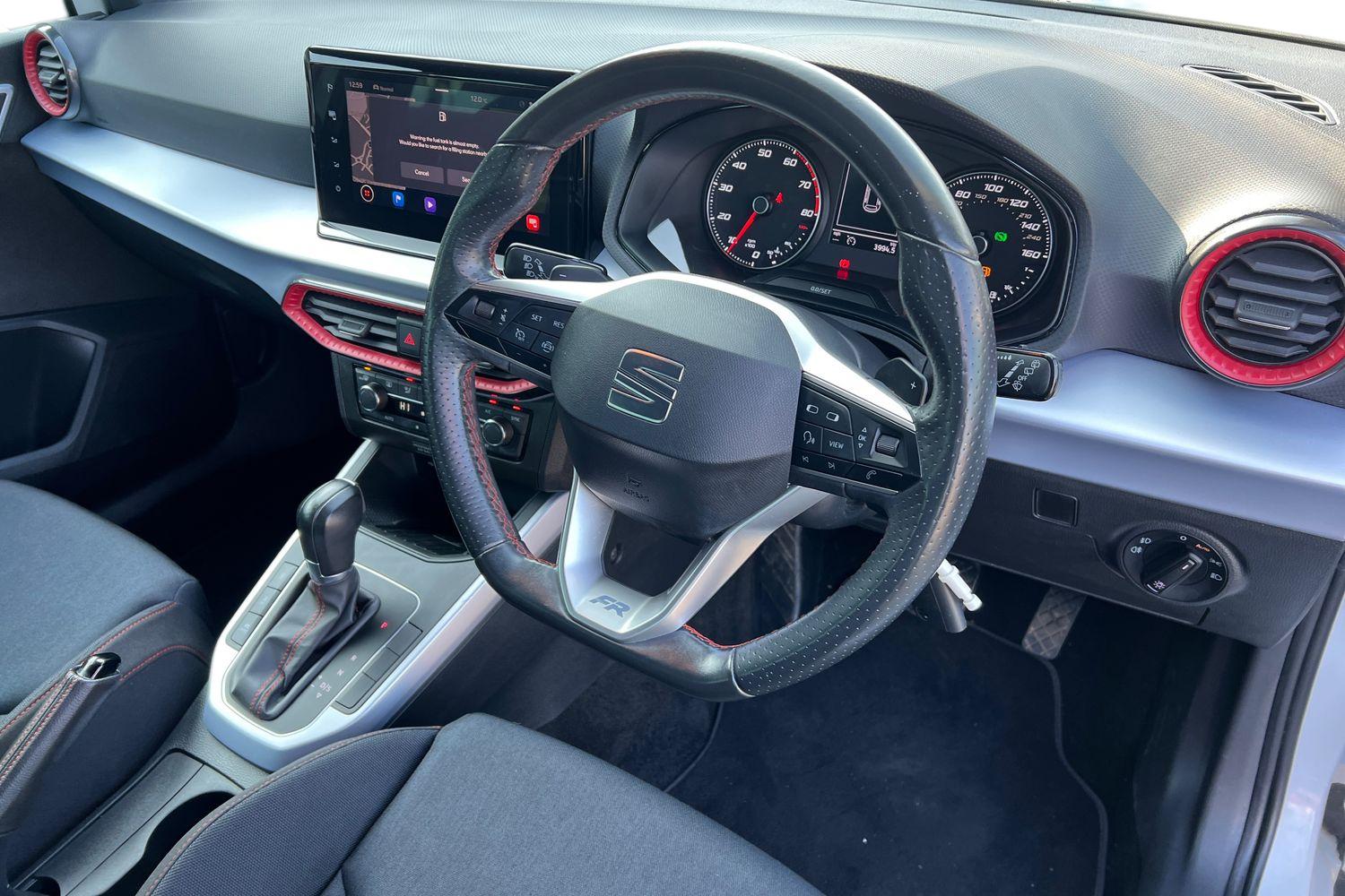 Used SEAT Arona 2022 for sale - 78108529: Photo 6