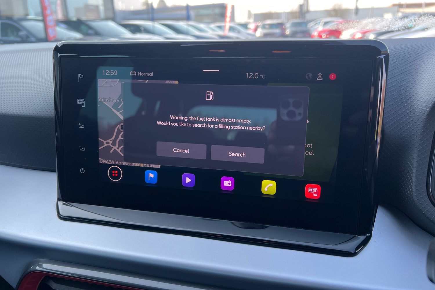 Used SEAT Arona 2022 for sale - 78108529: Photo 7