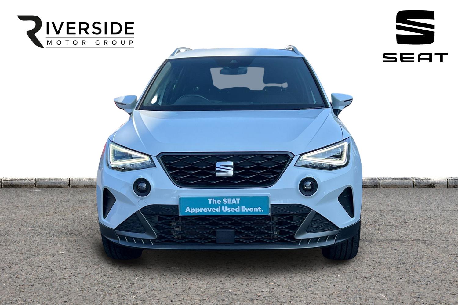 Used SEAT Arona 2022 for sale - 78108529: Photo 8