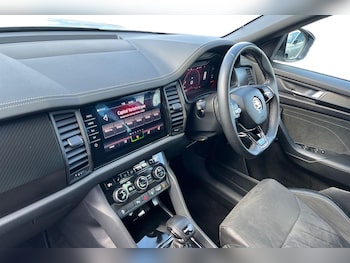 Used Skoda Kodiaq 2023 for sale - 79284574: Photo
