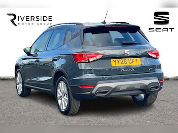 Used SEAT Arona 2026 for sale - 78506096: Photo