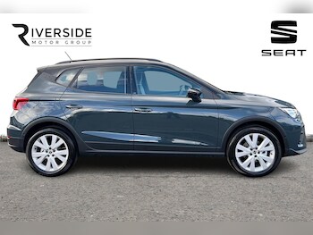 Used SEAT Arona 2026 for sale - 78506096: Photo