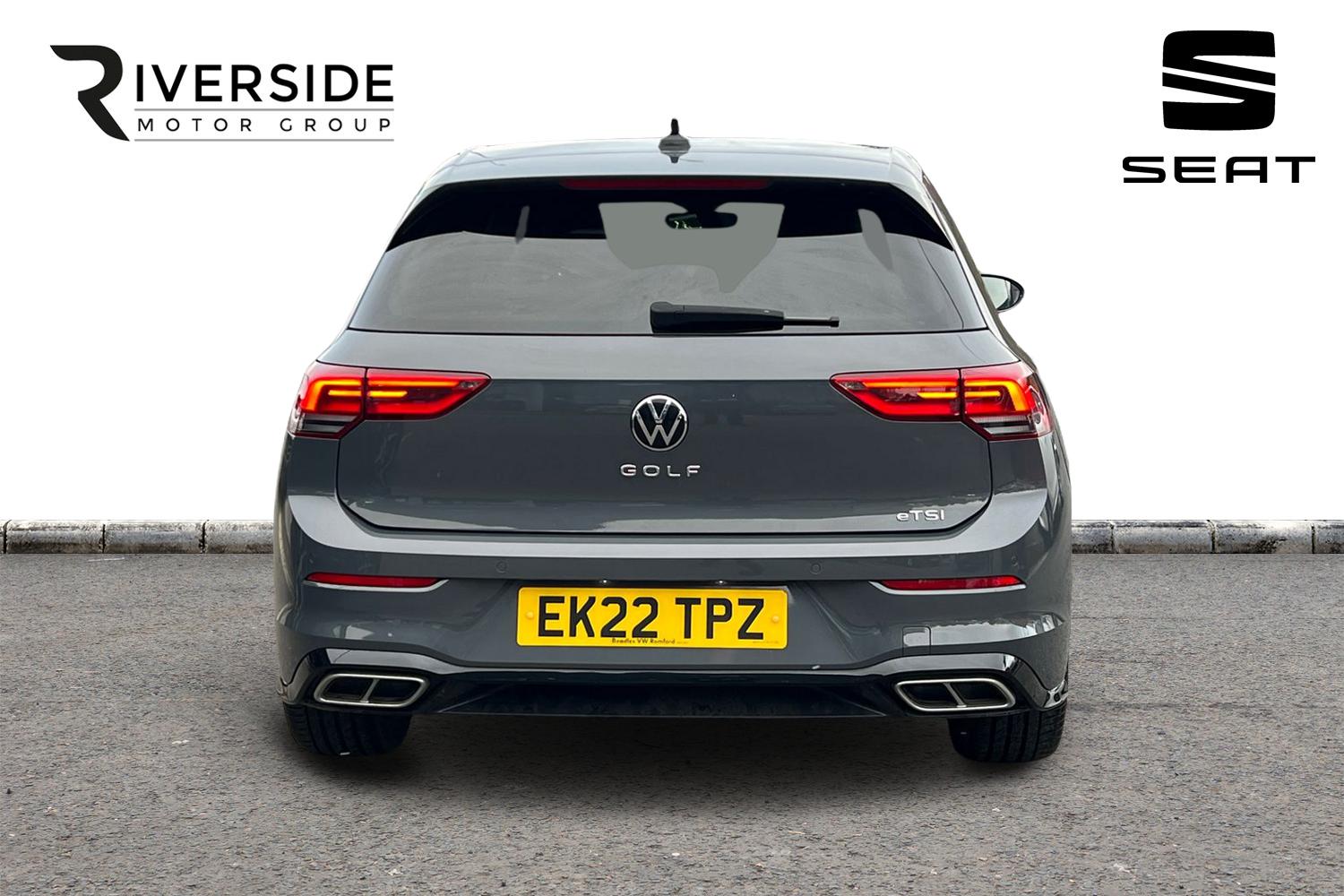 Used Volkswagen Golf 2022 for sale - 77105982: Photo 10