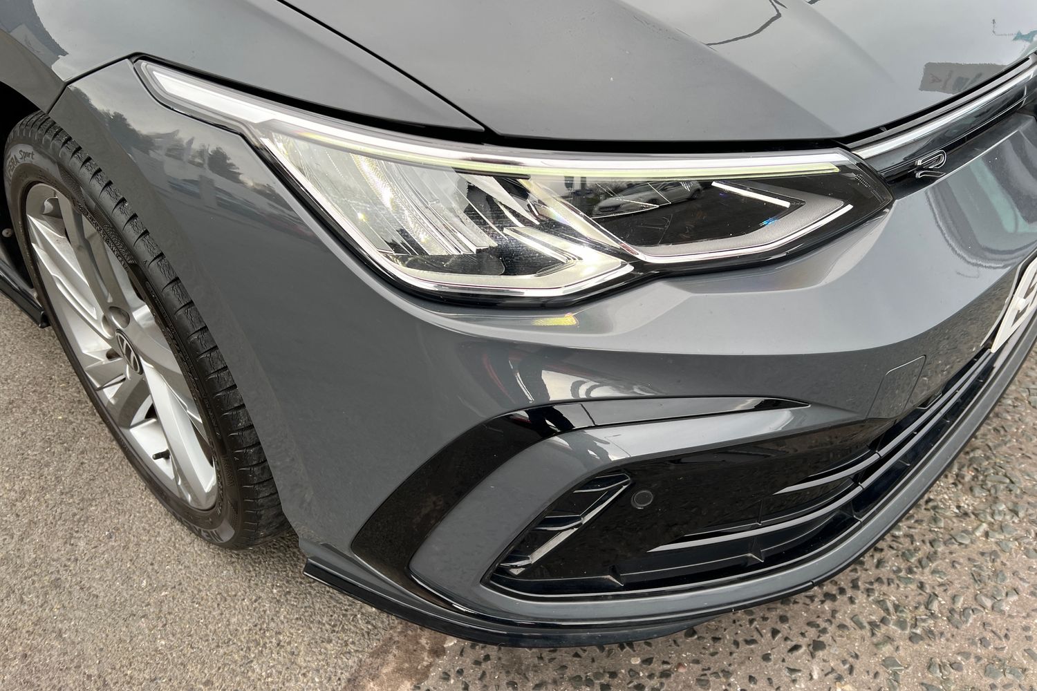 Used Volkswagen Golf 2022 for sale - 77105982: Photo 14