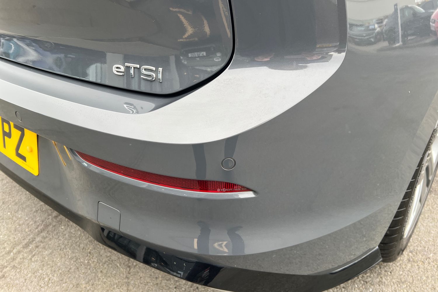 Used Volkswagen Golf 2022 for sale - 77105982: Photo 15