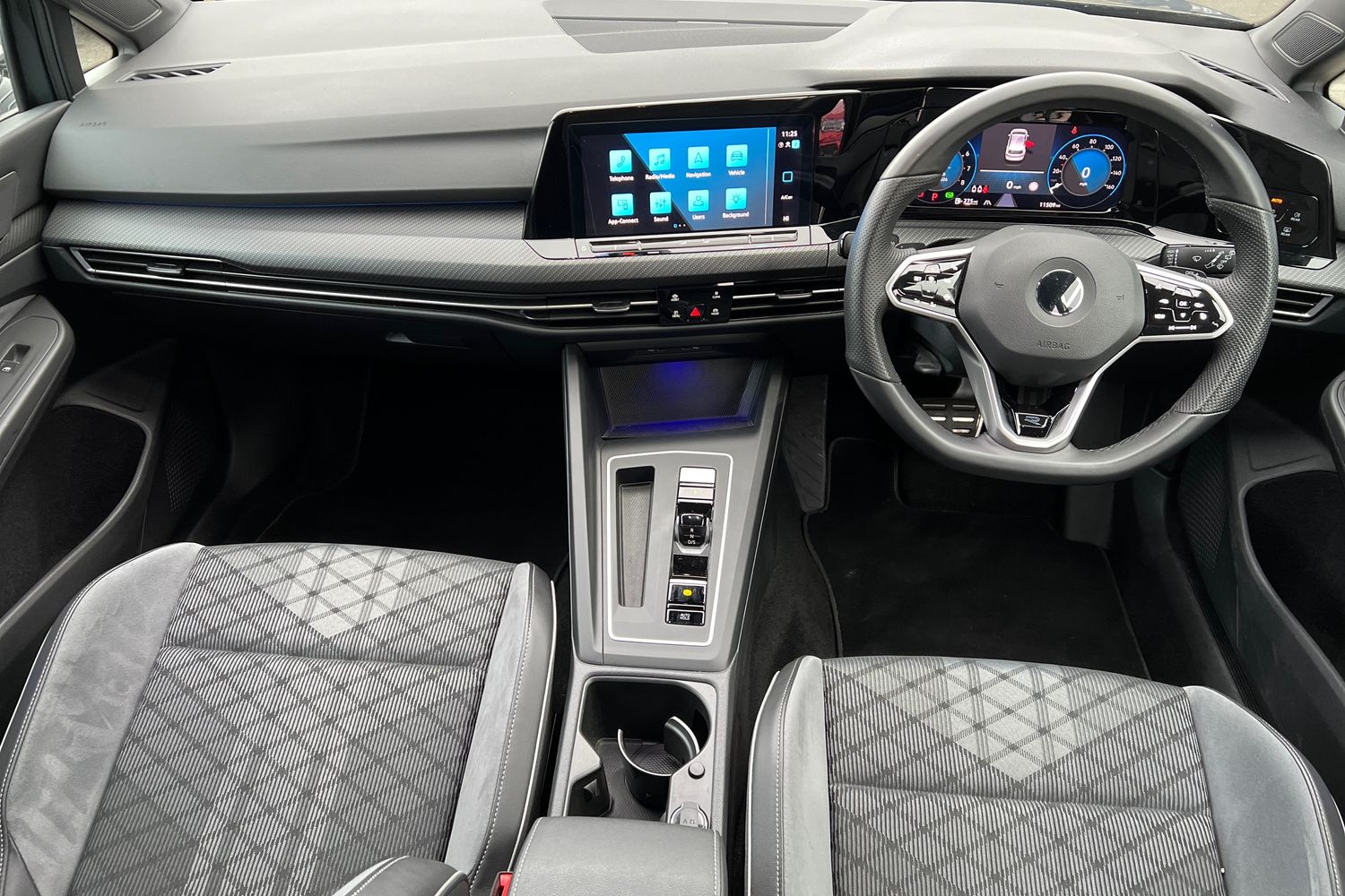 Used Volkswagen Golf 2022 for sale - 77105982: Photo 16