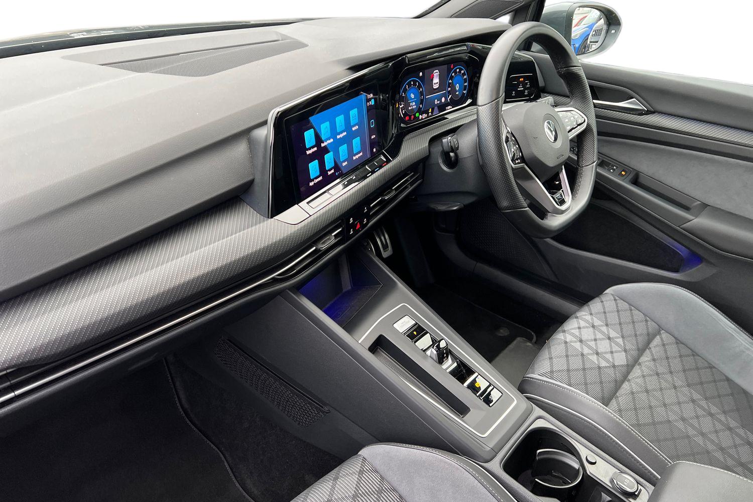 Used Volkswagen Golf 2022 for sale - 77105982: Photo 2