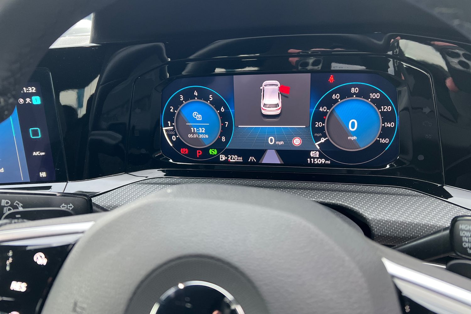 Used Volkswagen Golf 2022 for sale - 77105982: Photo 22