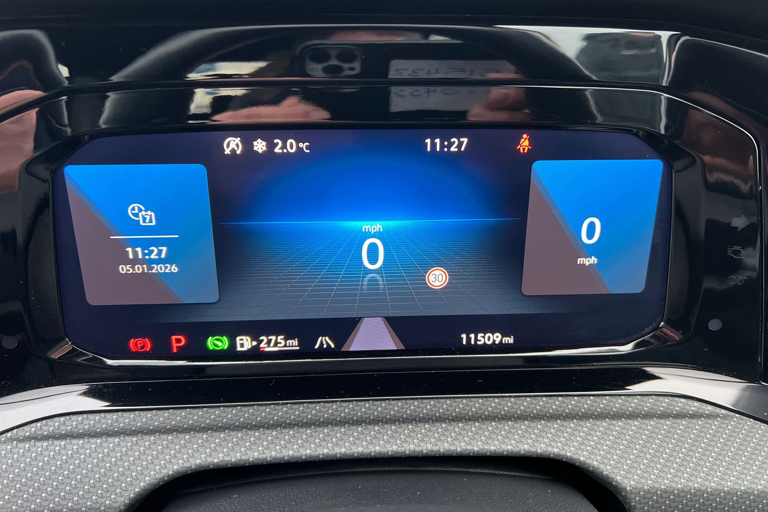 Used Volkswagen Golf 2022 for sale - 77105982: Photo 23