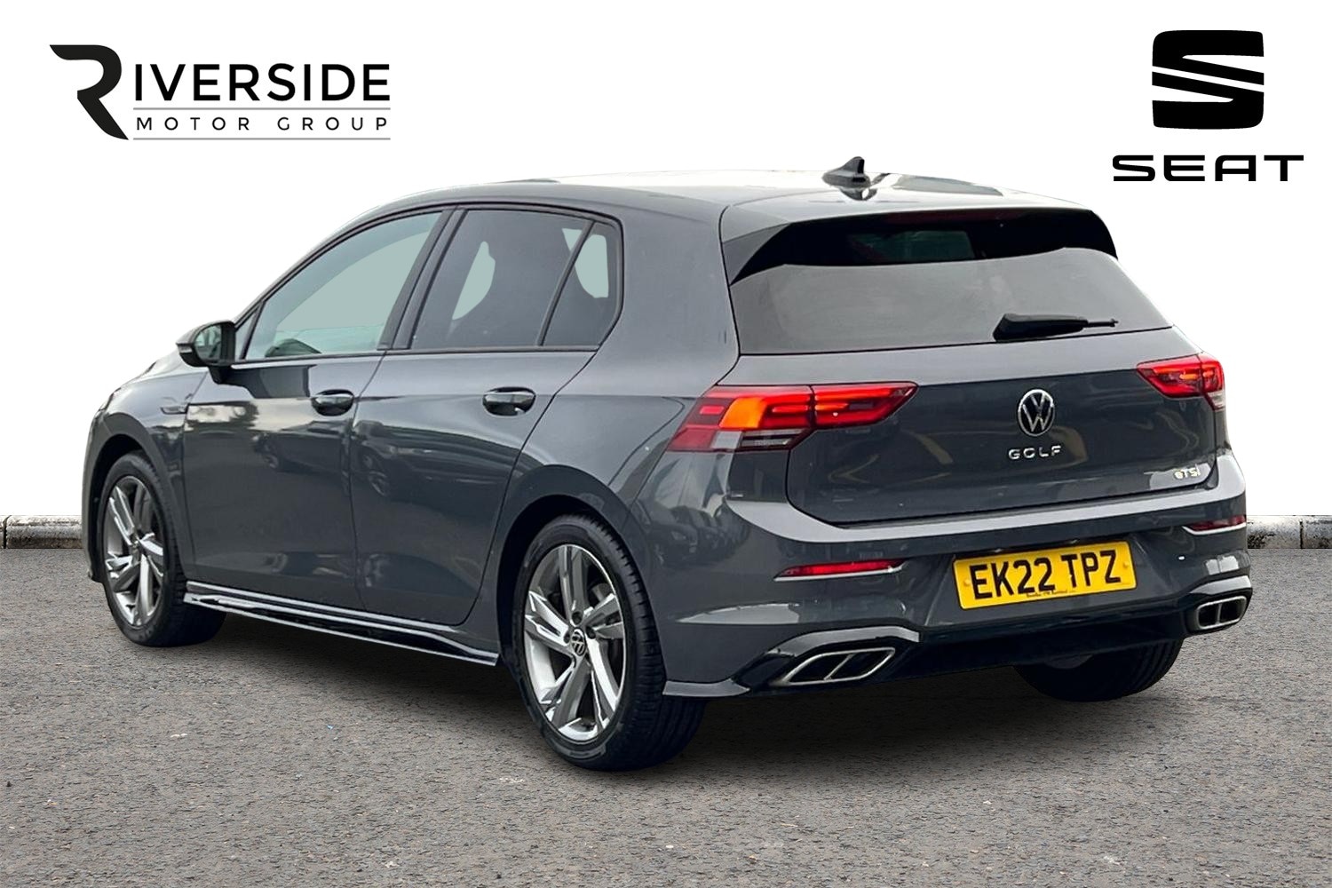 Used Volkswagen Golf 2022 for sale - 77105982: Photo 3