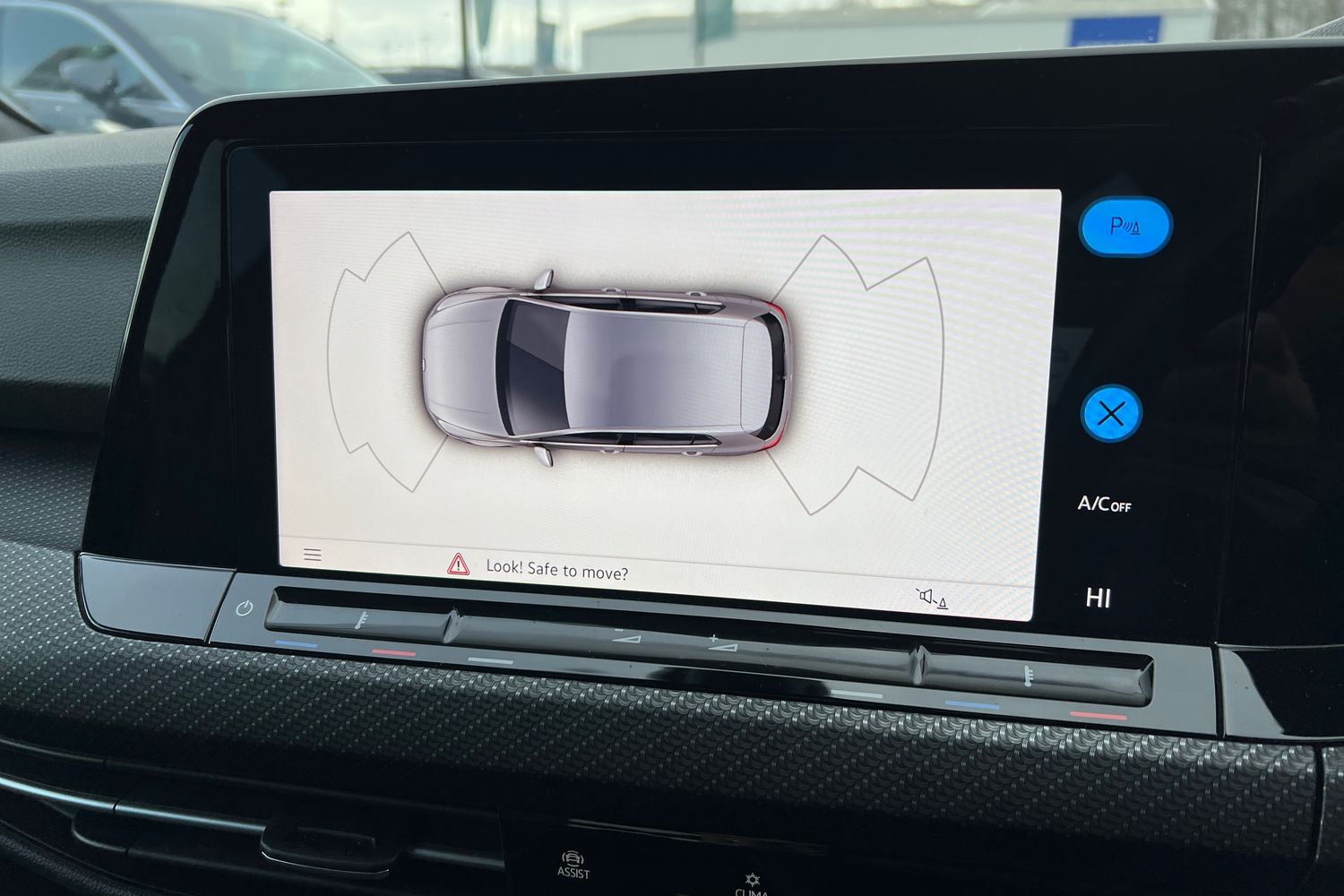 Used Volkswagen Golf 2022 for sale - 77105982: Photo 30