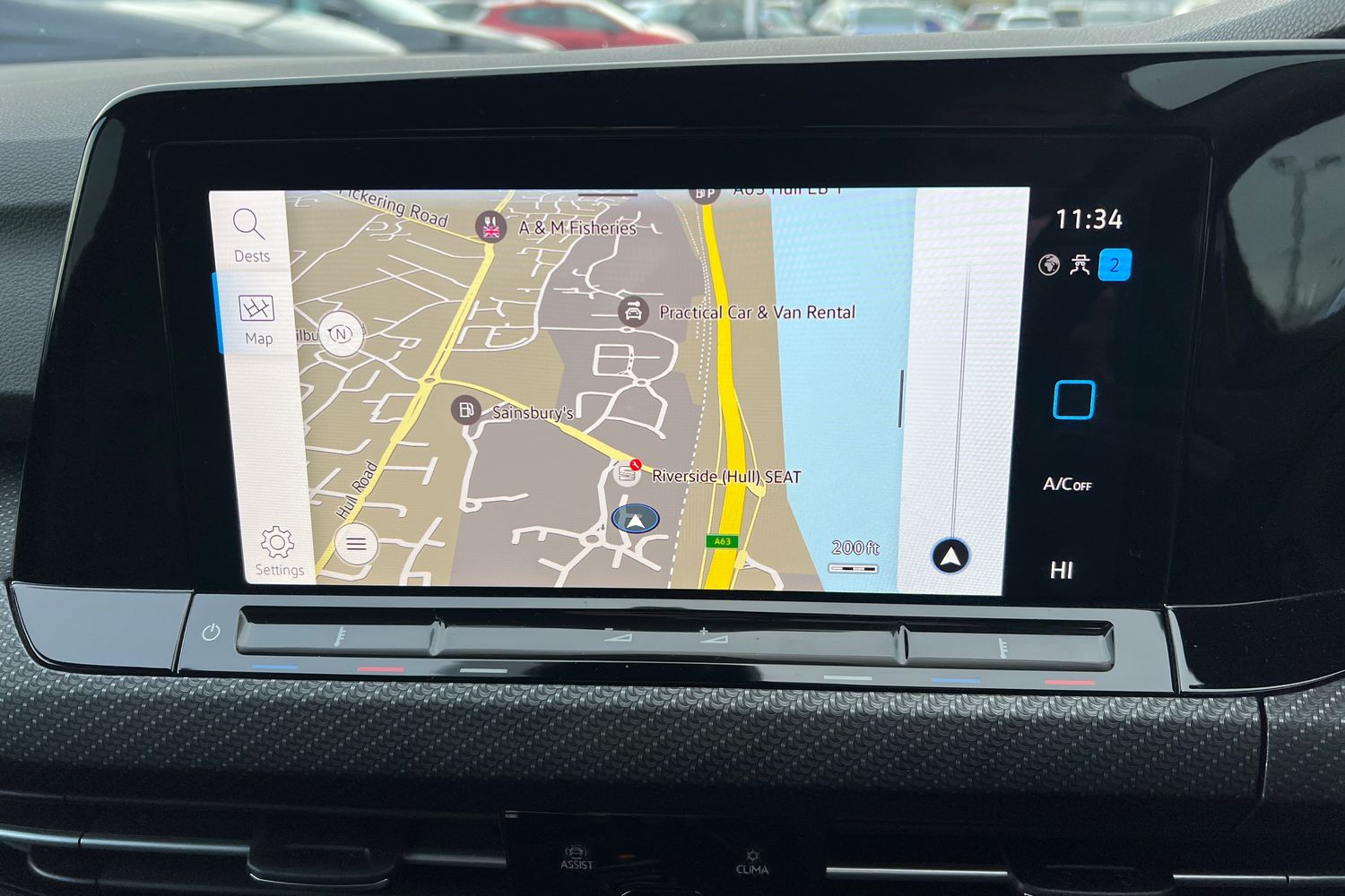 Used Volkswagen Golf 2022 for sale - 77105982: Photo 31