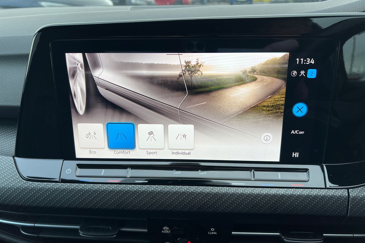 Used Volkswagen Golf 2022 for sale - 77105982: Photo 32