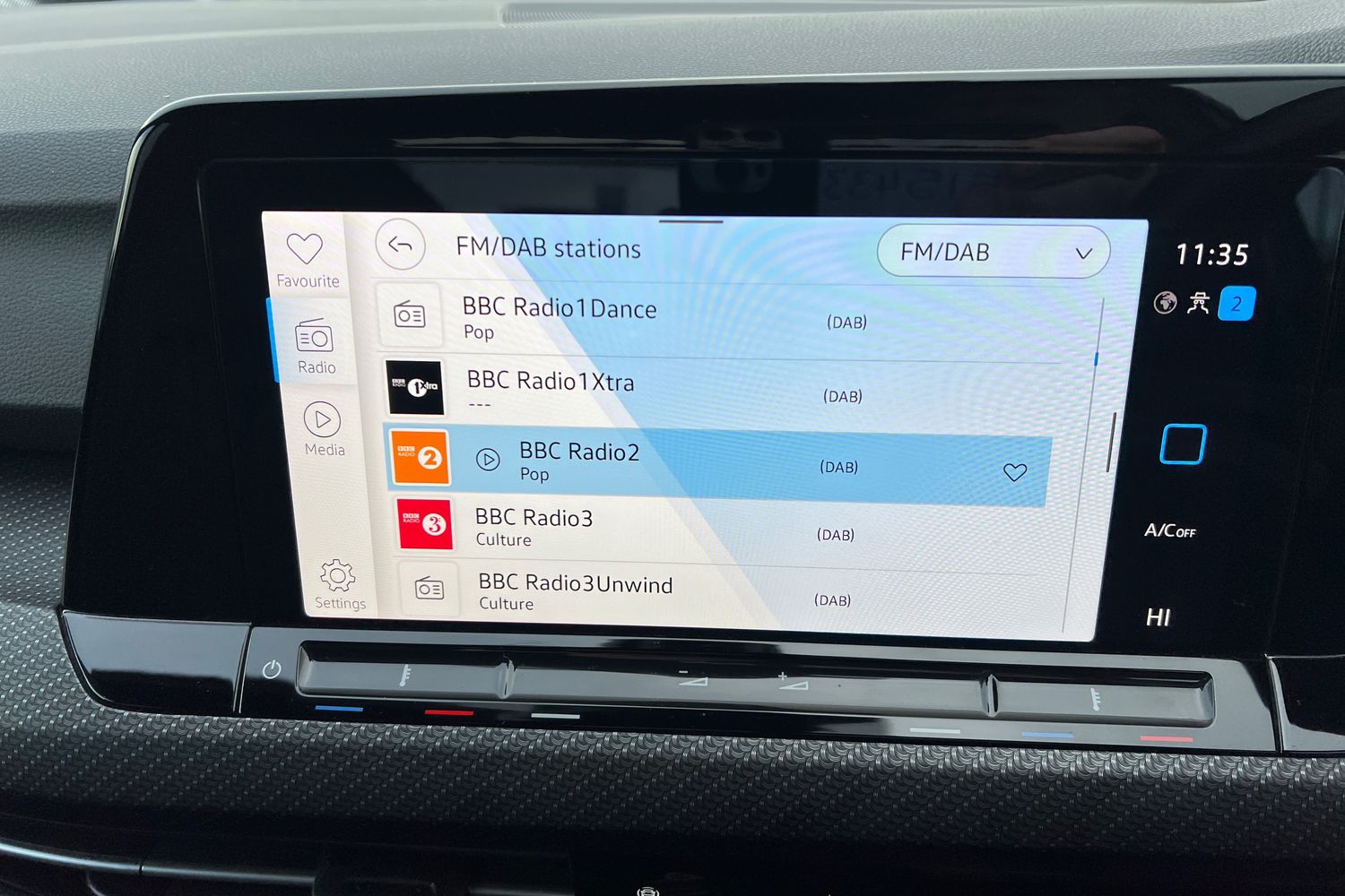 Used Volkswagen Golf 2022 for sale - 77105982: Photo 34