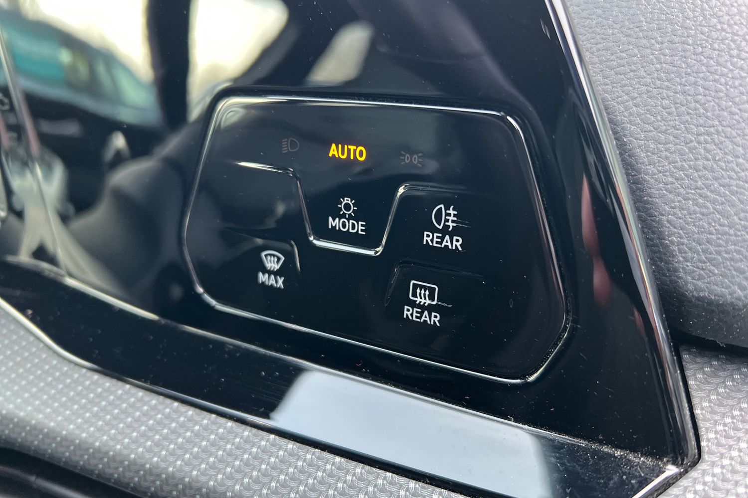 Used Volkswagen Golf 2022 for sale - 77105982: Photo 37