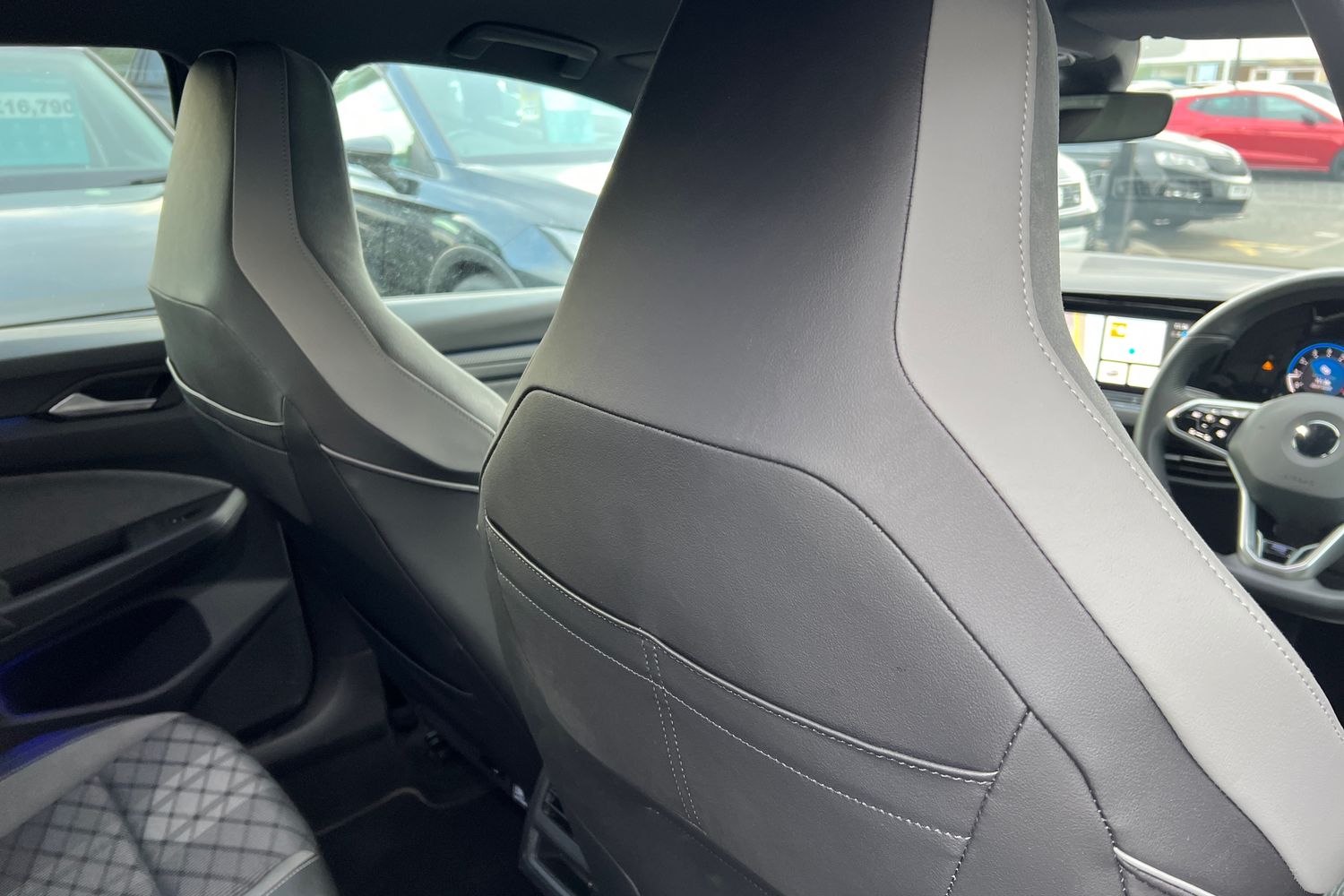 Used Volkswagen Golf 2022 for sale - 77105982: Photo 40