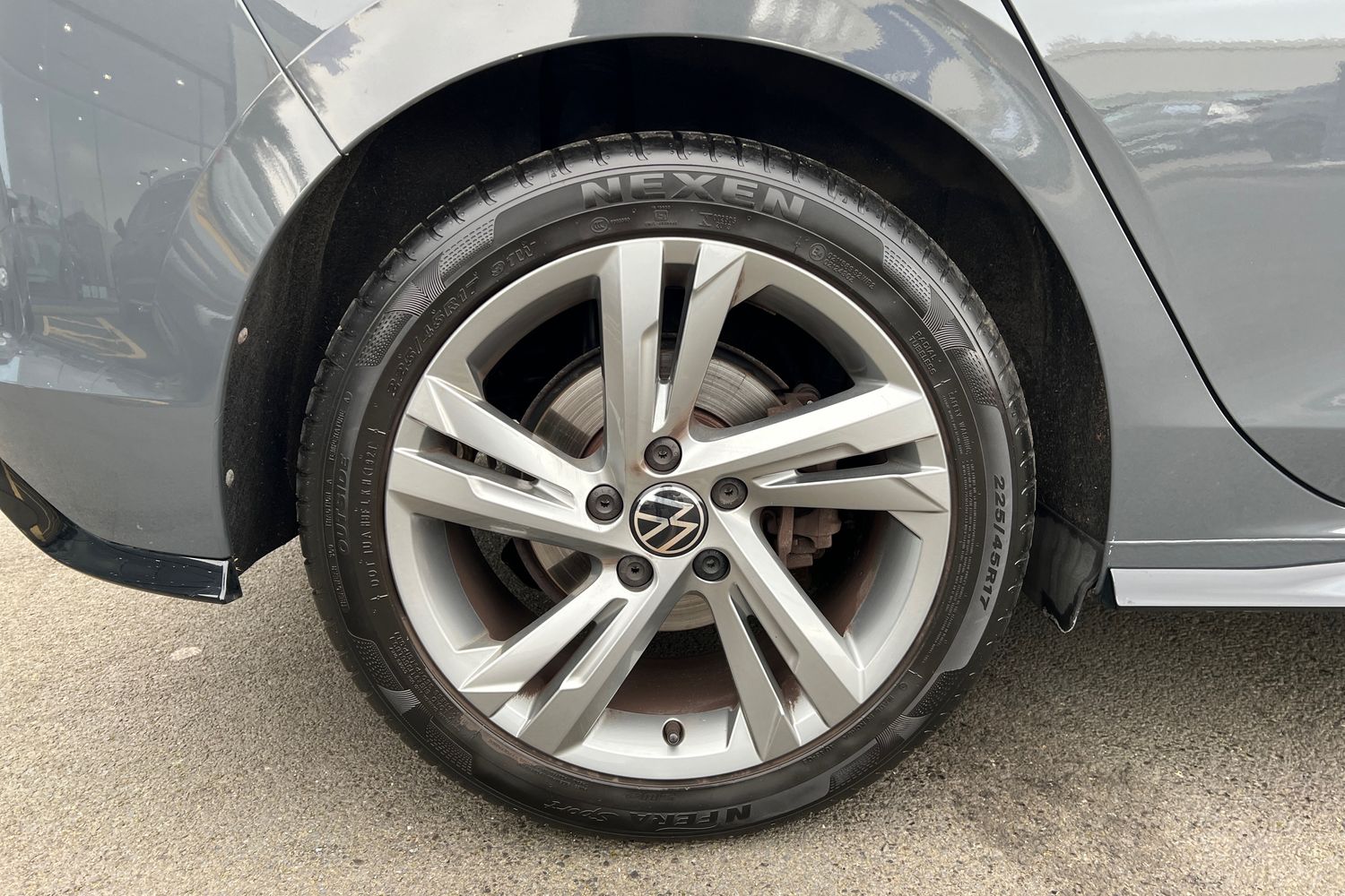 Used Volkswagen Golf 2022 for sale - 77105982: Photo 5