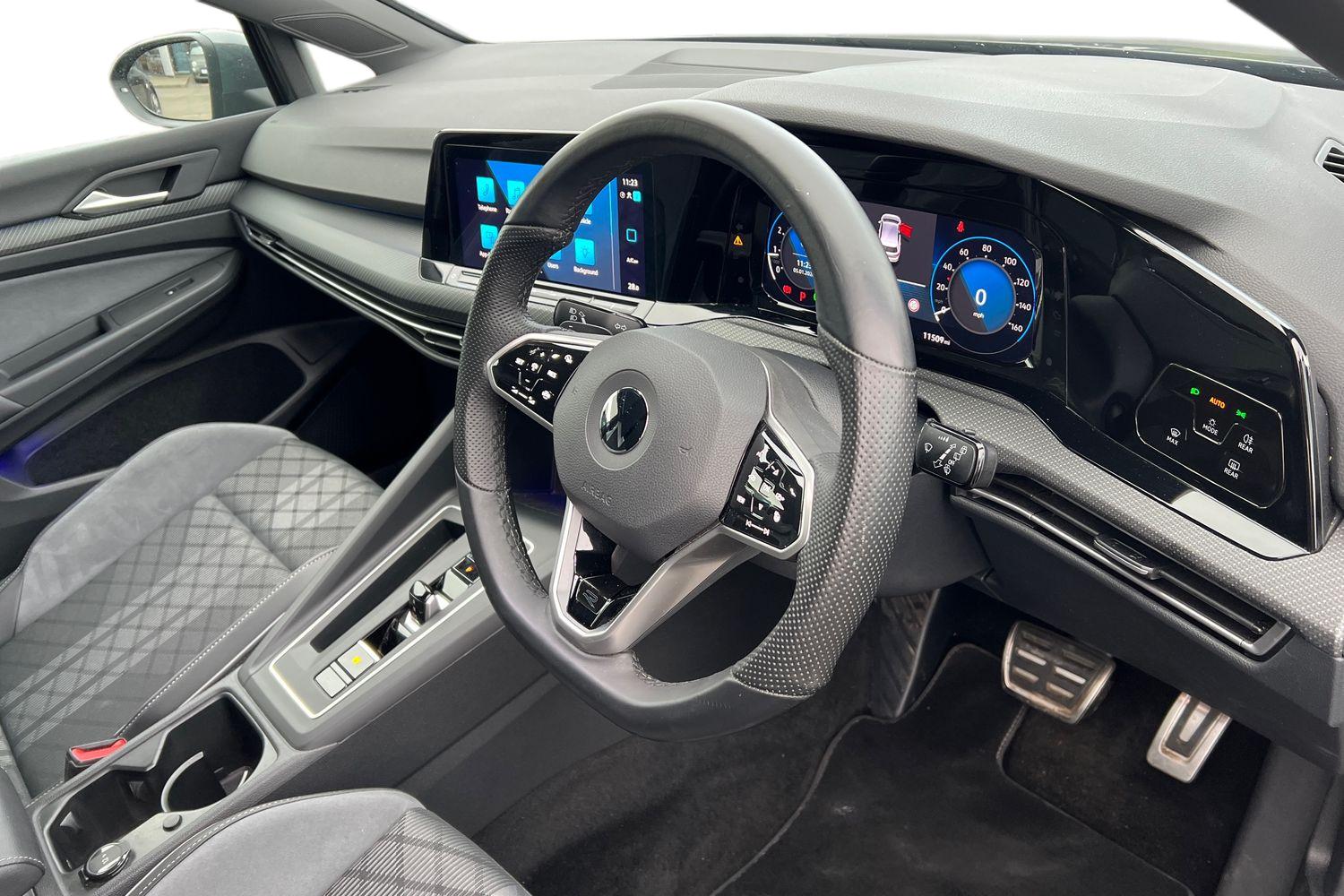 Used Volkswagen Golf 2022 for sale - 77105982: Photo 6