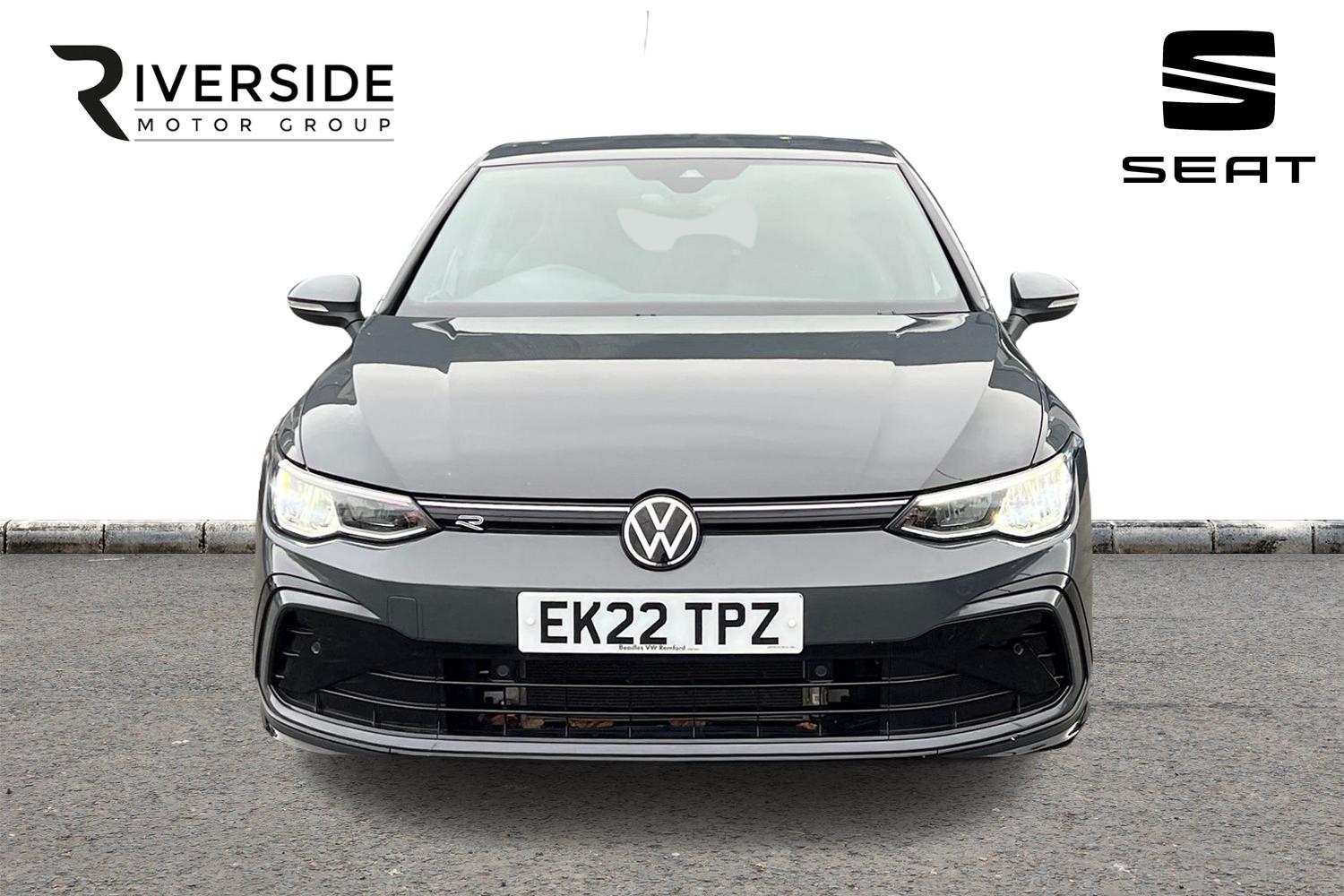 Used Volkswagen Golf 2022 for sale - 77105982: Photo 8