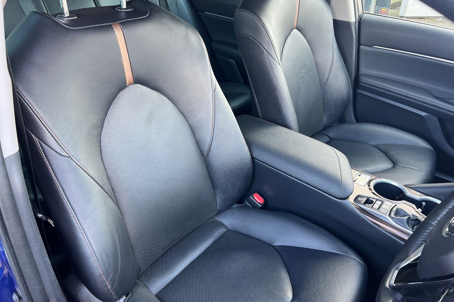 Used Toyota Camry 2020 for sale - 77614446: Photo 11