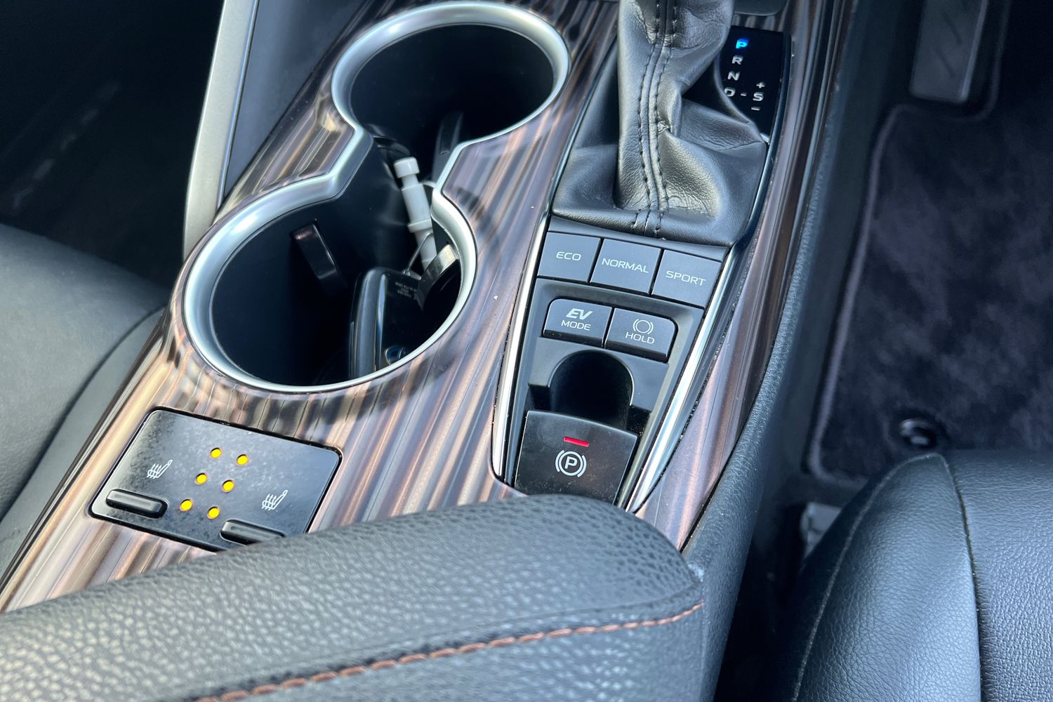 Used Toyota Camry 2020 for sale - 77614446: Photo 12