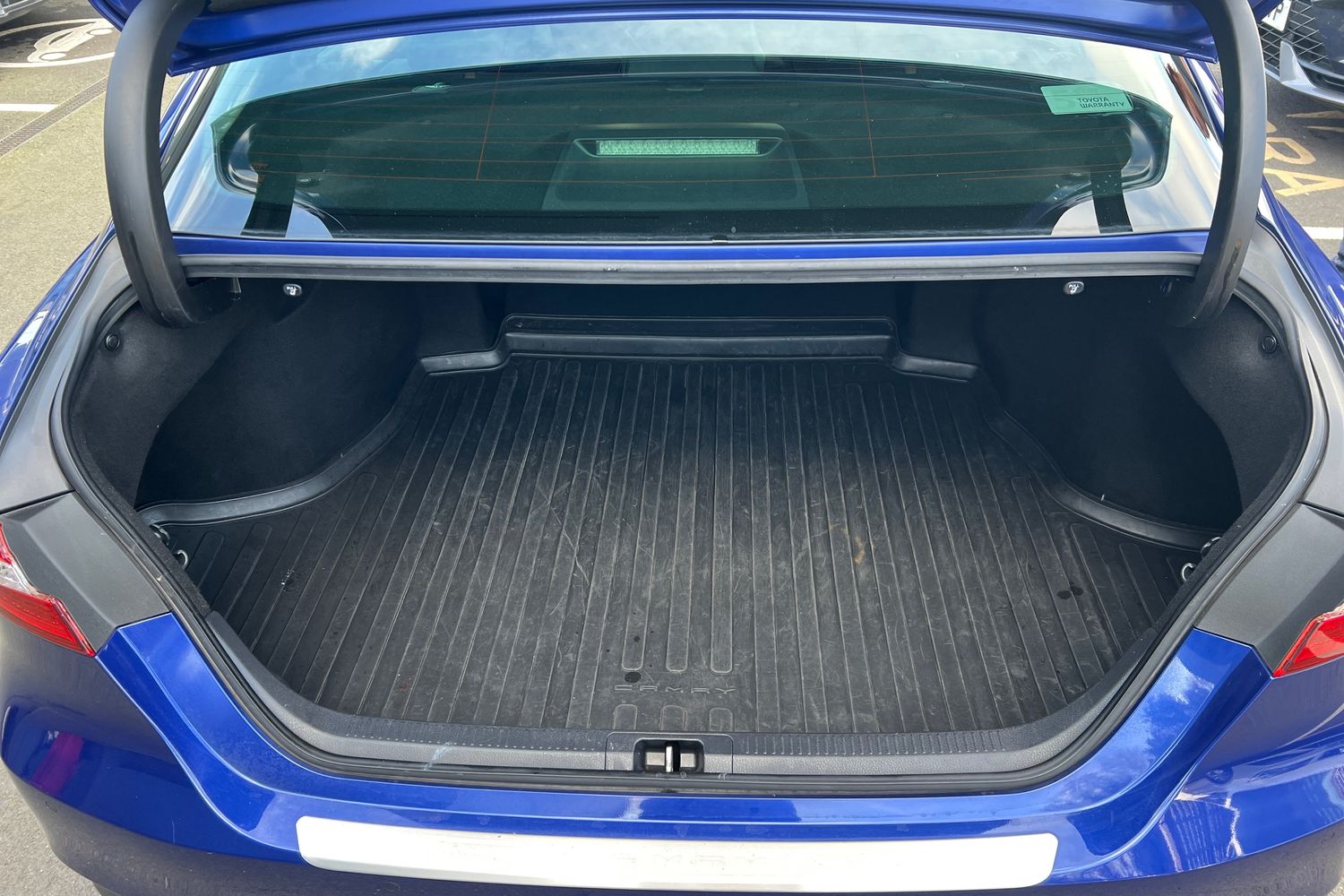 Used Toyota Camry 2020 for sale - 77614446: Photo 13