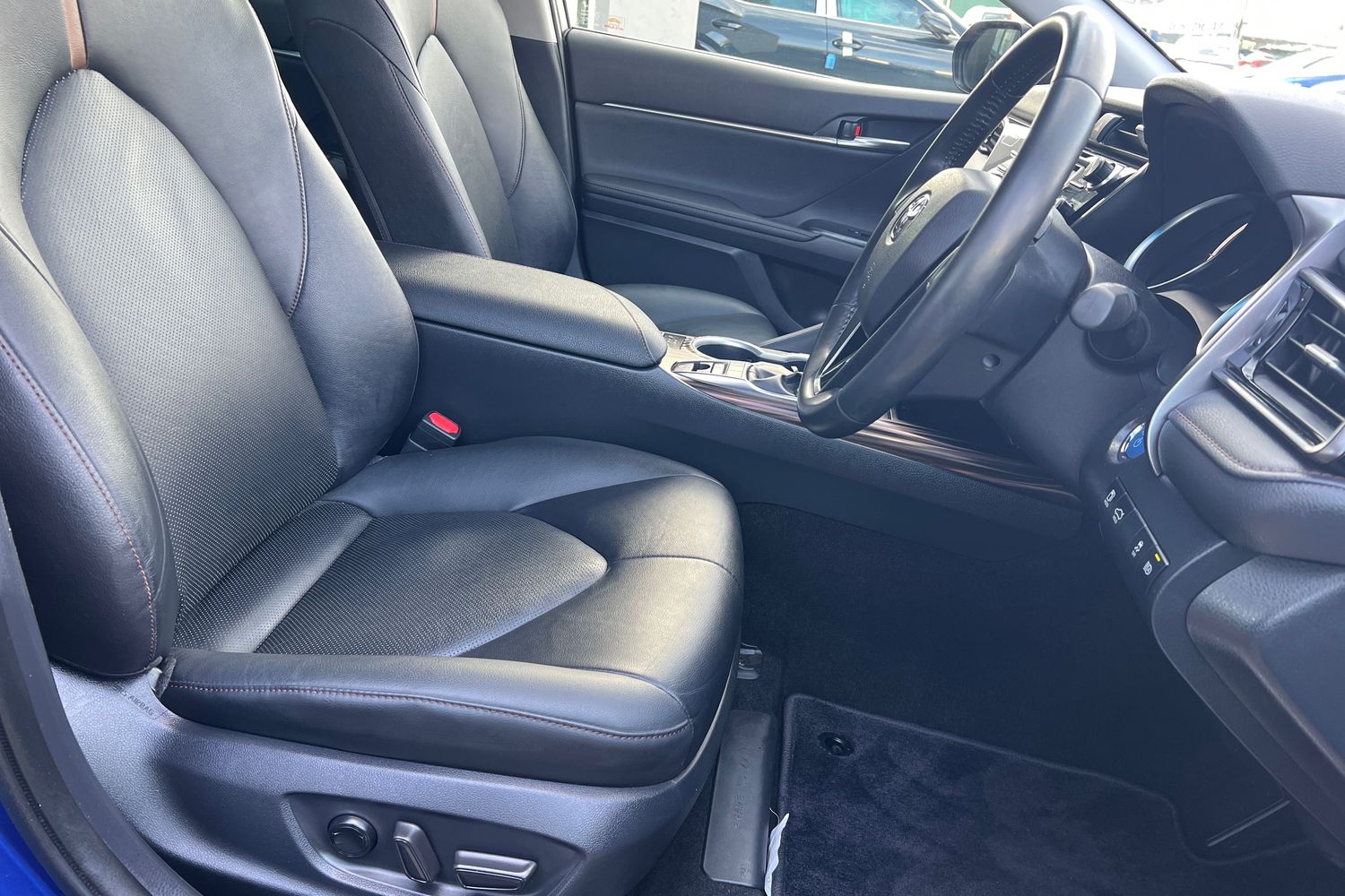 Used Toyota Camry 2020 for sale - 77614446: Photo 20