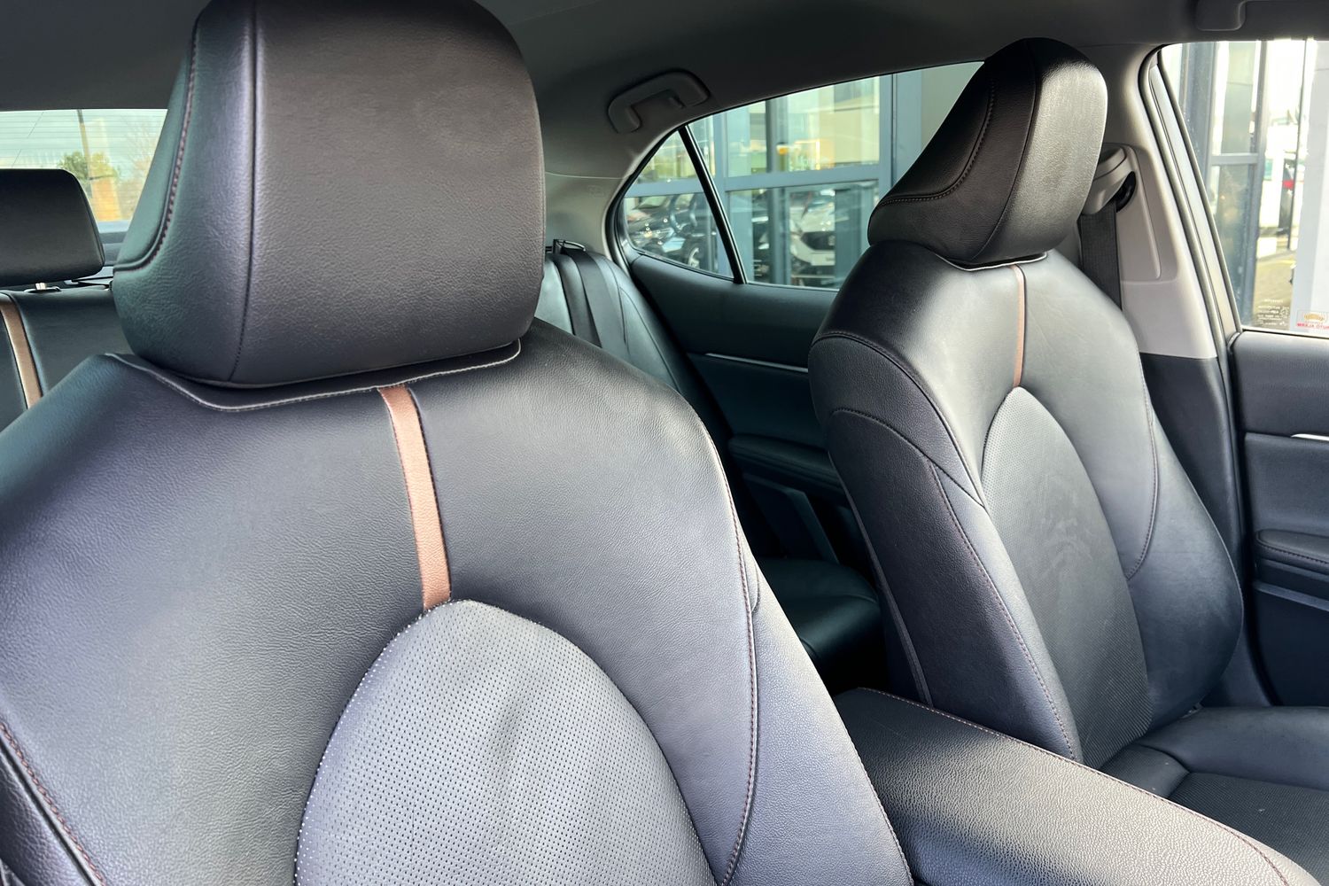 Used Toyota Camry 2020 for sale - 77614446: Photo 21