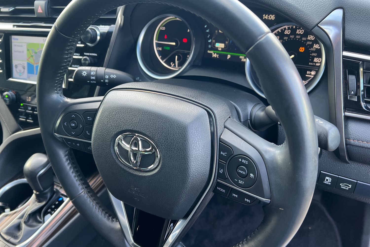 Used Toyota Camry 2020 for sale - 77614446: Photo 22