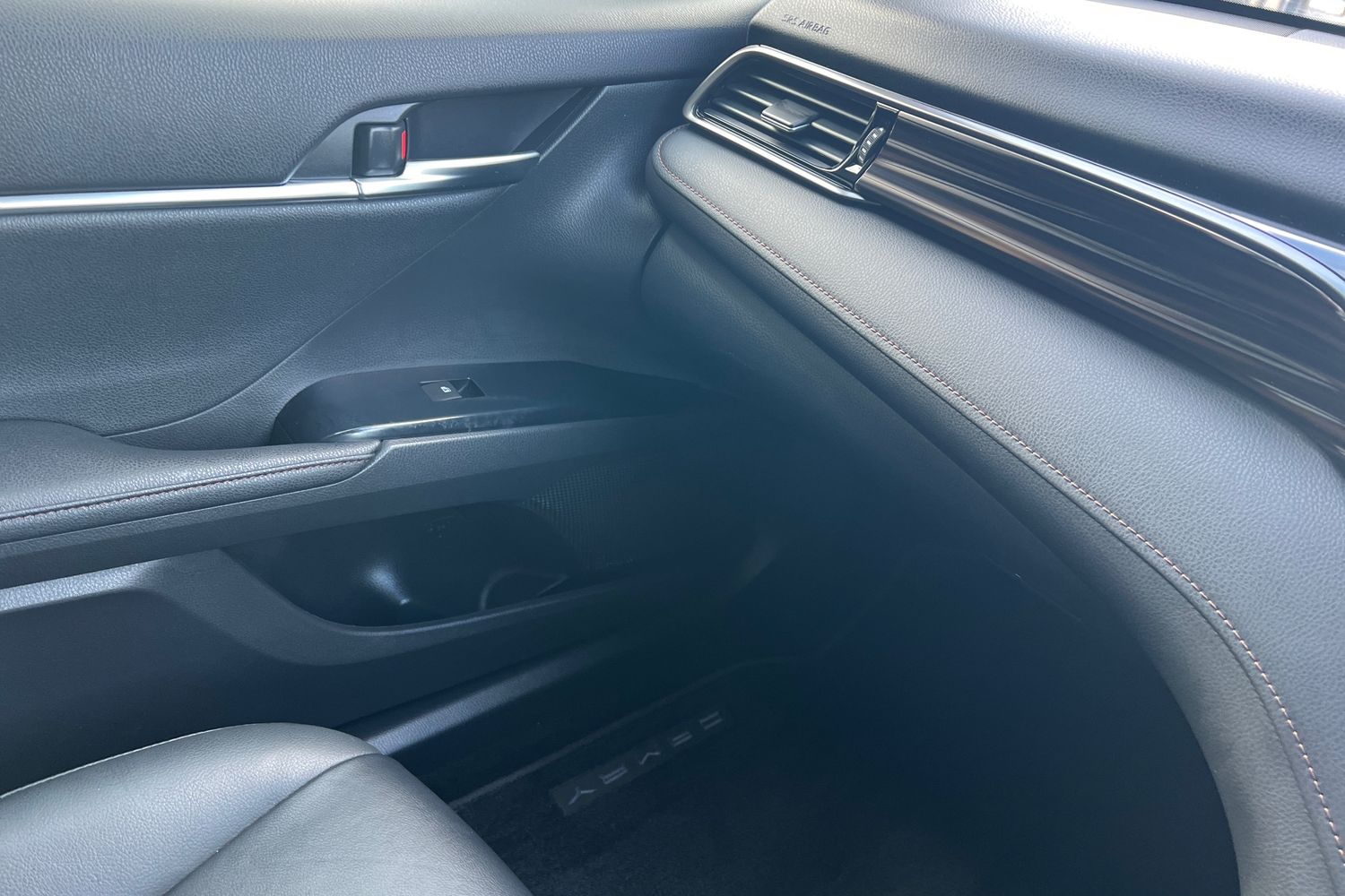 Used Toyota Camry 2020 for sale - 77614446: Photo 26