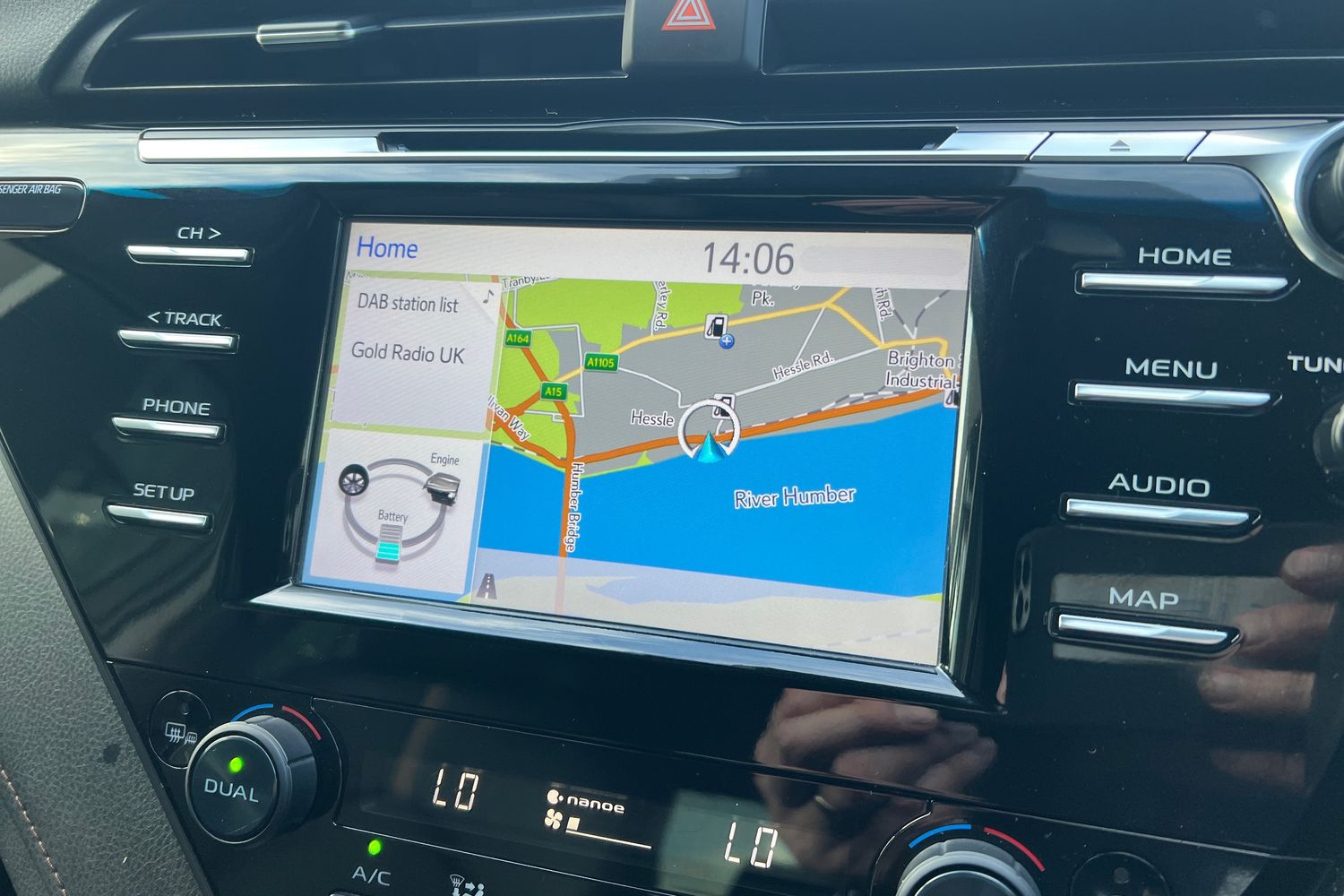 Used Toyota Camry 2020 for sale - 77614446: Photo 27