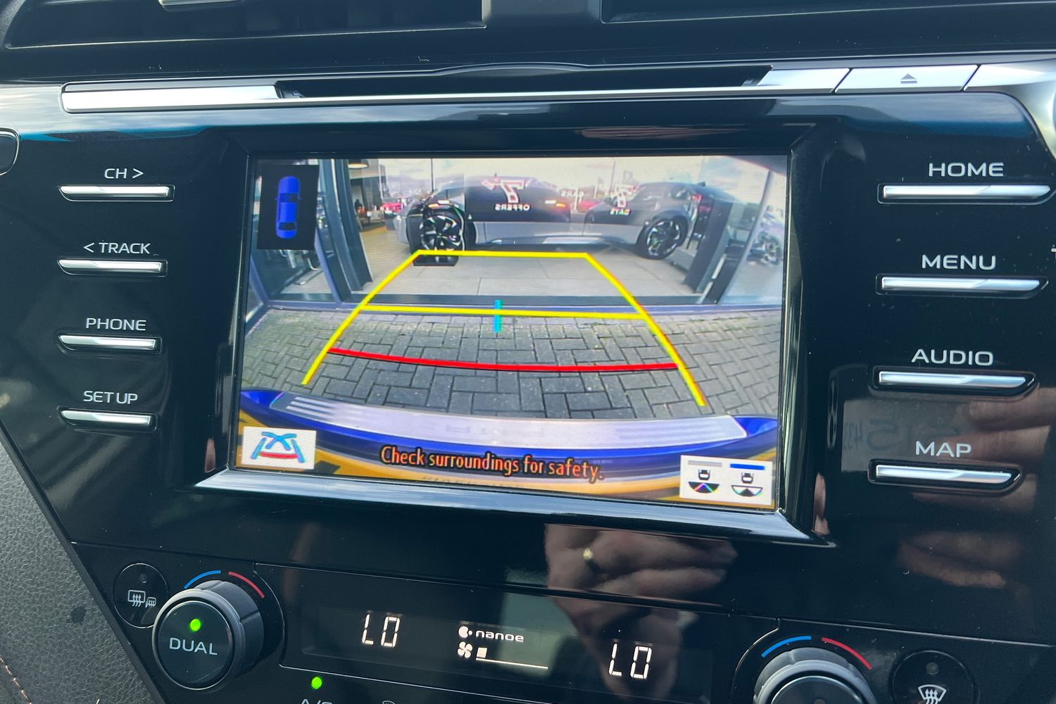 Used Toyota Camry 2020 for sale - 77614446: Photo 28