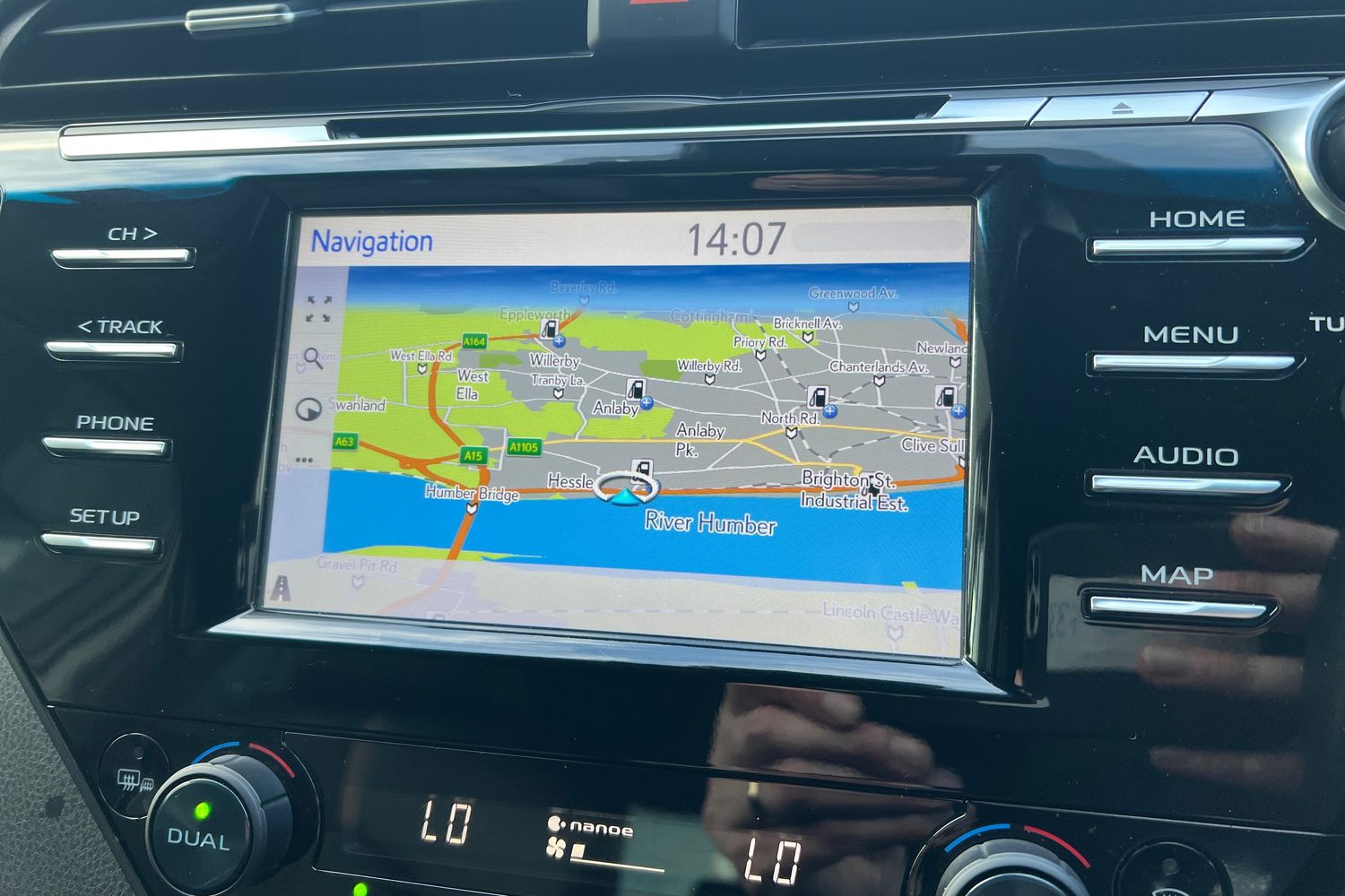 Used Toyota Camry 2020 for sale - 77614446: Photo 29