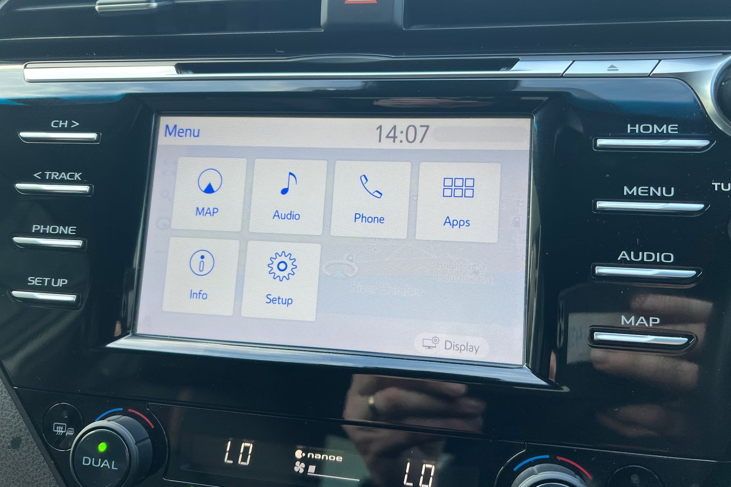 Used Toyota Camry 2020 for sale - 77614446: Photo 31