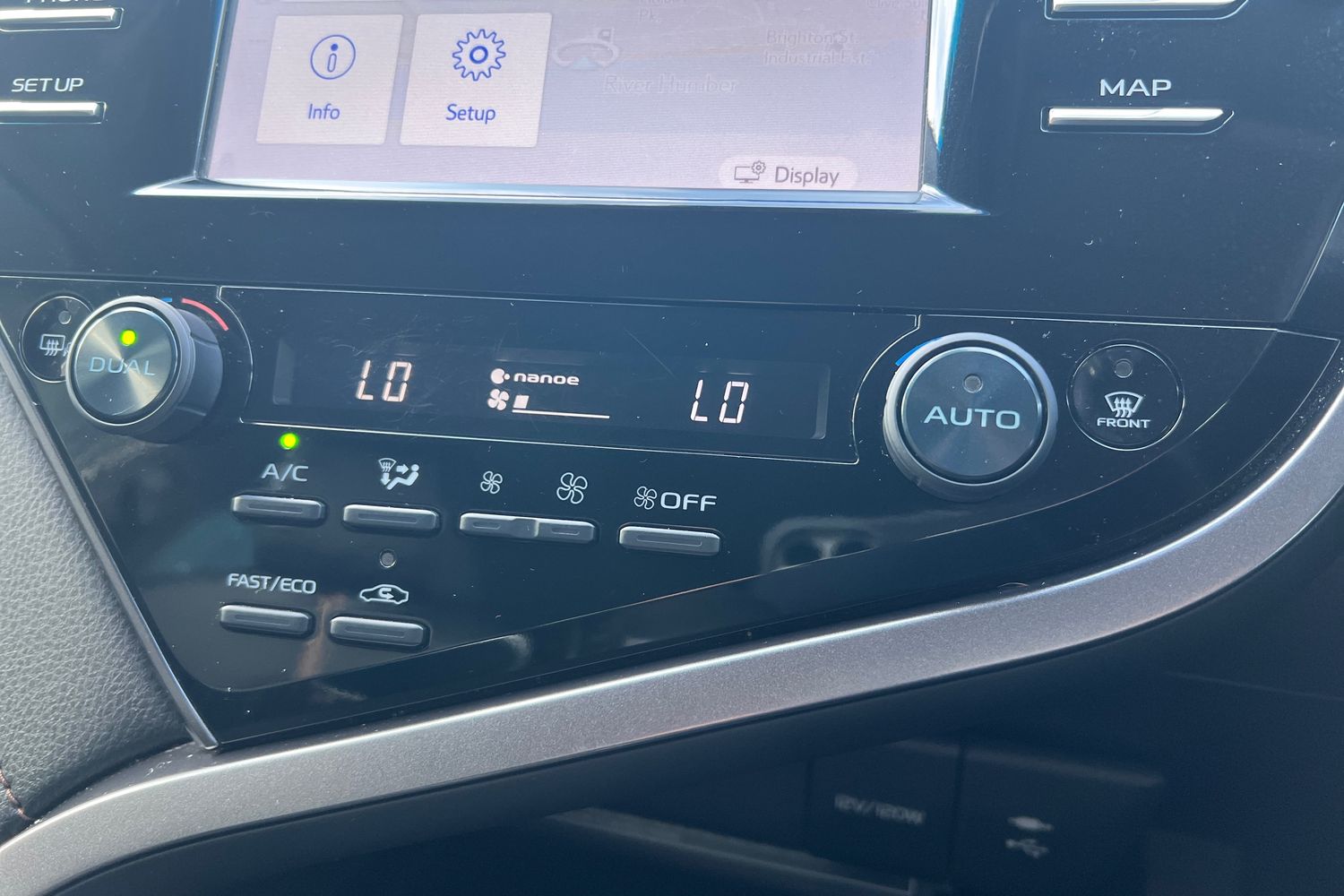 Used Toyota Camry 2020 for sale - 77614446: Photo 32