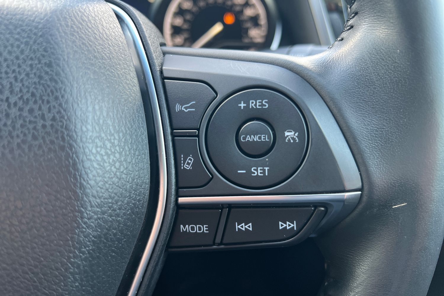 Used Toyota Camry 2020 for sale - 77614446: Photo 34