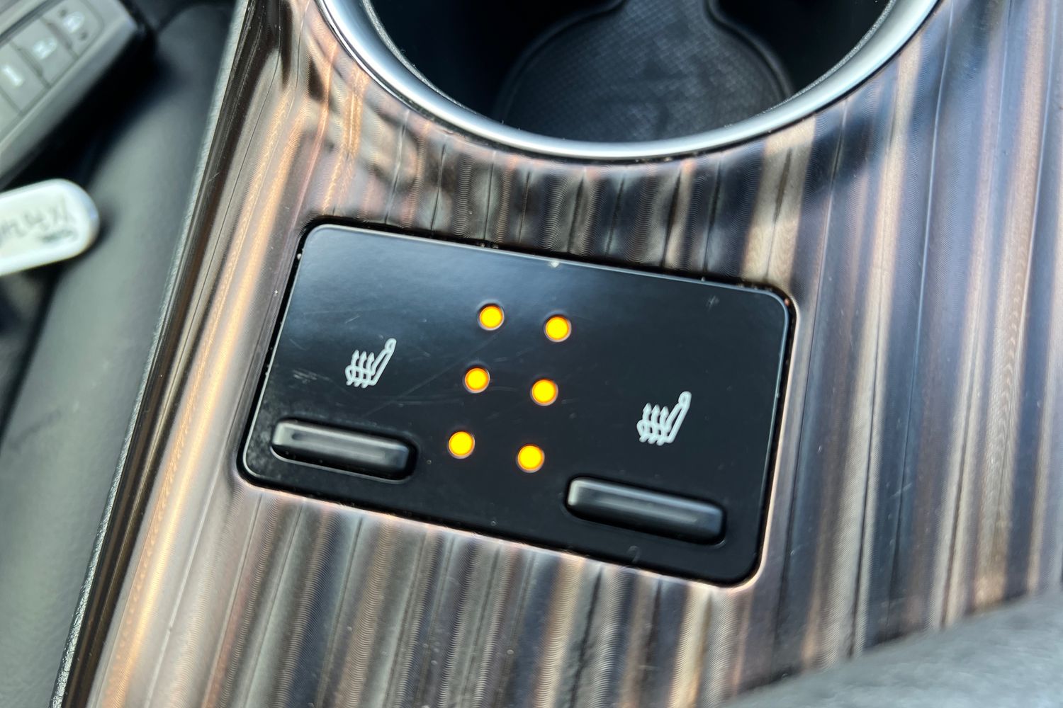 Used Toyota Camry 2020 for sale - 77614446: Photo 35