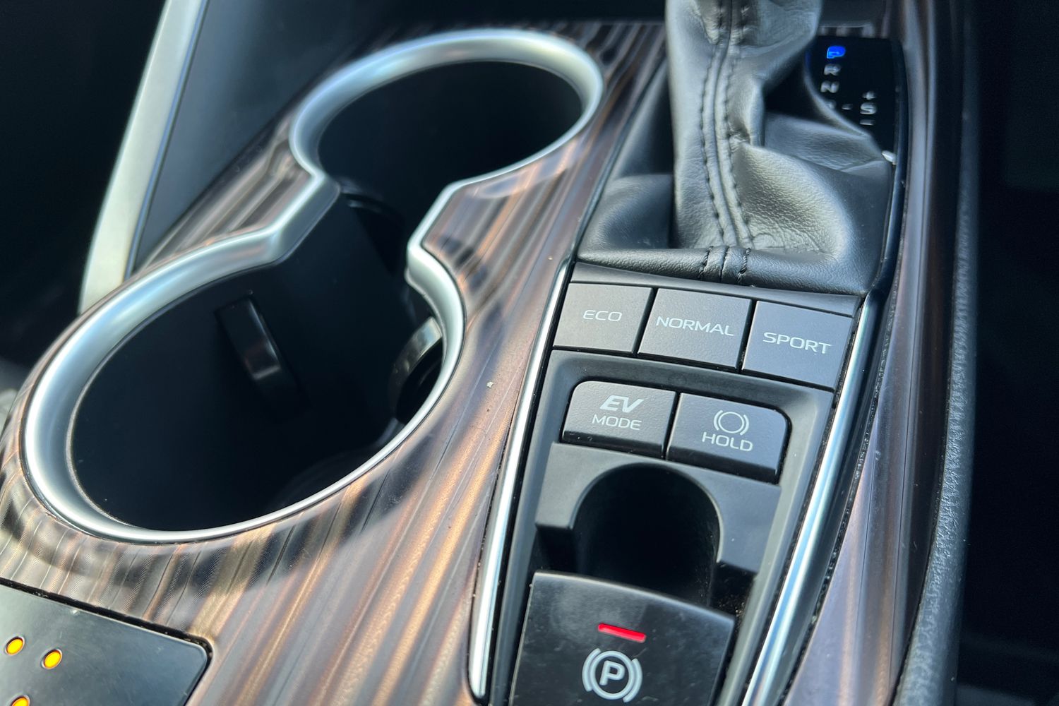 Used Toyota Camry 2020 for sale - 77614446: Photo 36