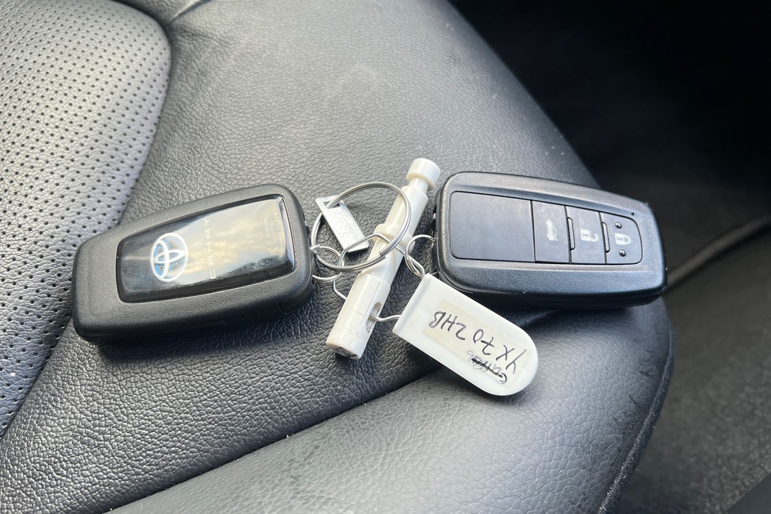 Used Toyota Camry 2020 for sale - 77614446: Photo 37