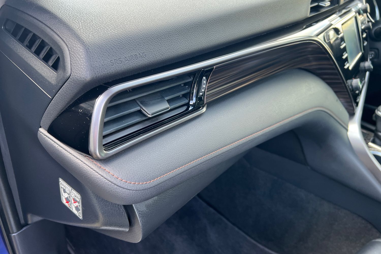 Used Toyota Camry 2020 for sale - 77614446: Photo 38