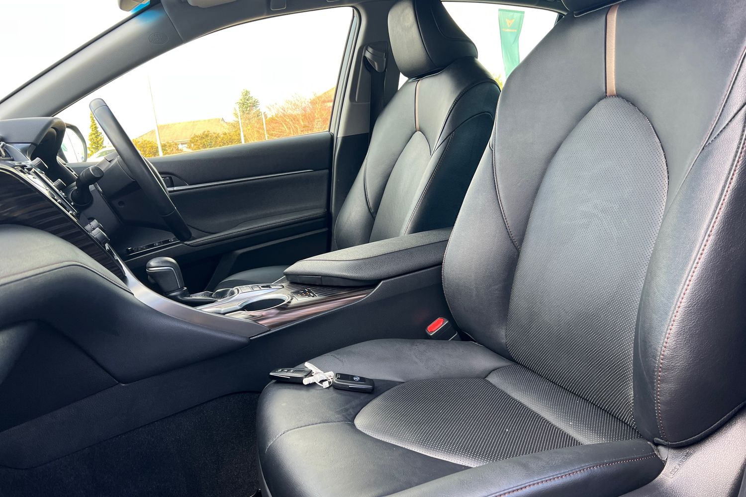 Used Toyota Camry 2020 for sale - 77614446: Photo 39