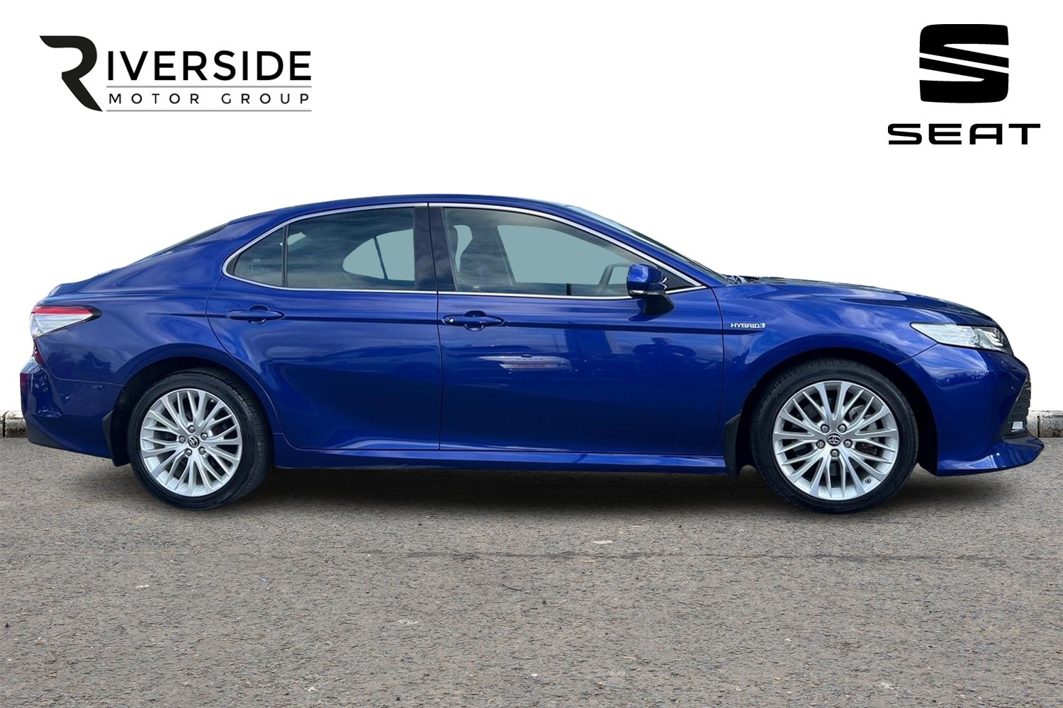 Used Toyota Camry 2020 for sale - 77614446: Photo 4